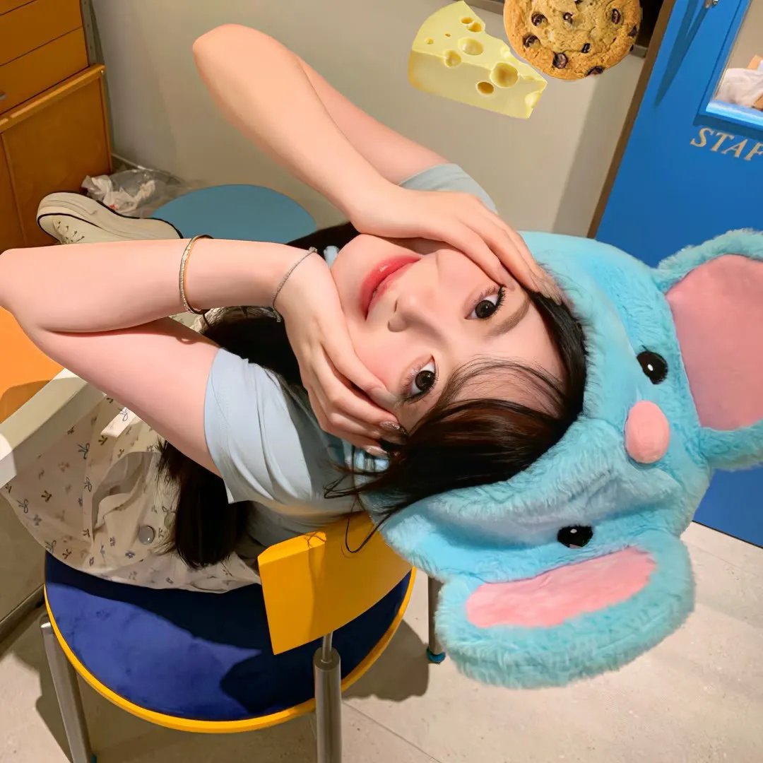 连体