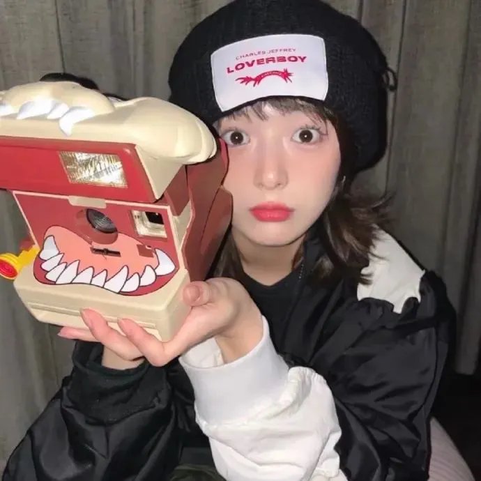凝视者